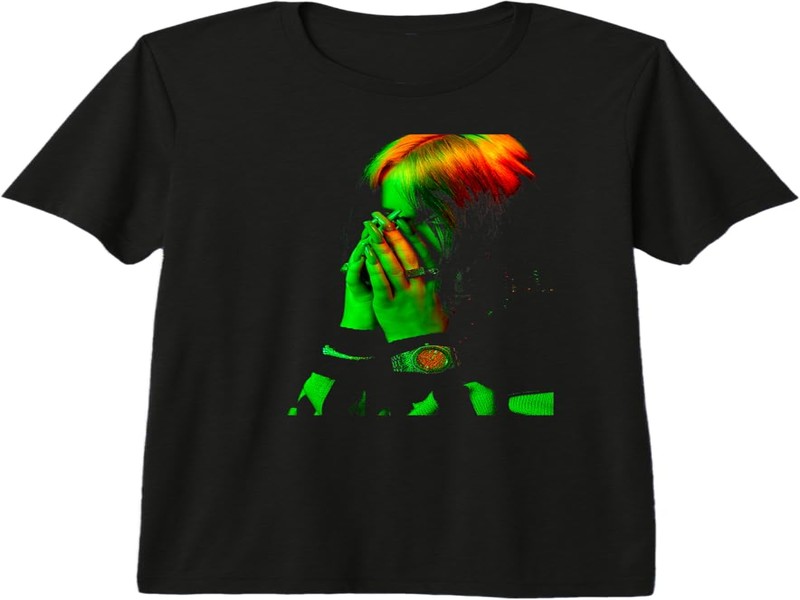 Unlocking the Best Billie Eilish Merch: A Comprehensive Guide