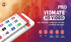Vidmate APK No Ads – Ultimate Ad-Free Download Option