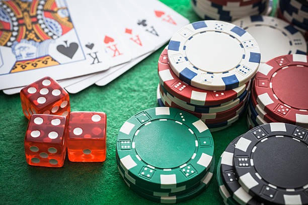 Your Complete Guide to nouveau casino en ligne