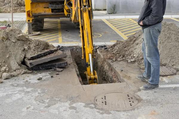 Top Rated Middlesex Sewer Repair Service Near You