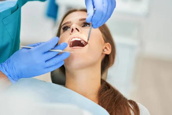 Advanced Dental Treatments Available at Dentist Dallas Clinics