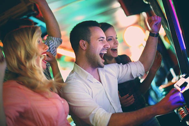 Understanding the Growing Online Casino Industry
