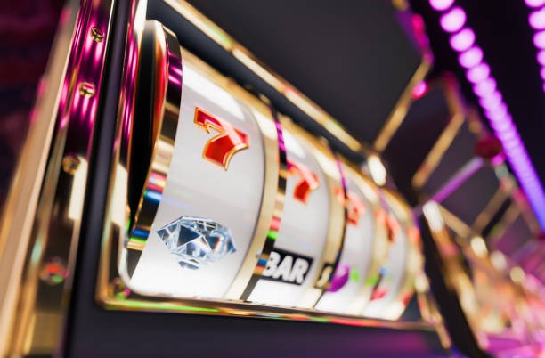 The Ultimate Resource for casino non aams Users