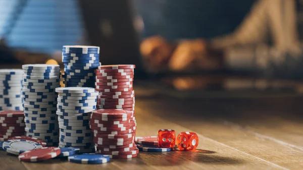 A Beginner’s Look at casino trực tuyến uy tín Sites