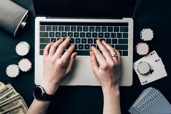 Bonus Casino En Ligne Pour Jouer Plus Longtemps