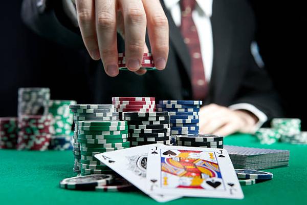 A Practical Player Guide to casino trực tuyến uy tín Gaming