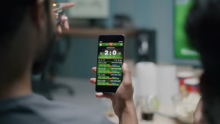 Secure sports betting site for Every Player
