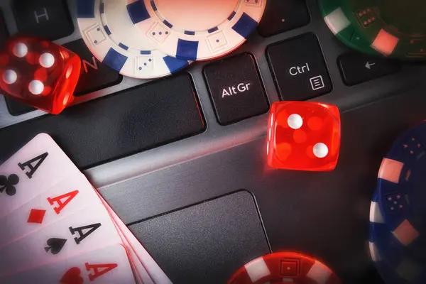 Why casino en ligne Keeps Evolving