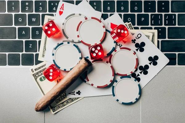Comprehensive Player Handbook to casino en ligne