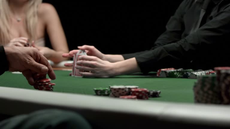 Important Features of casino non aams