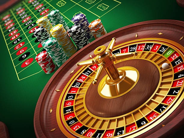 A Complete Review of Today's casino en ligne Experience
