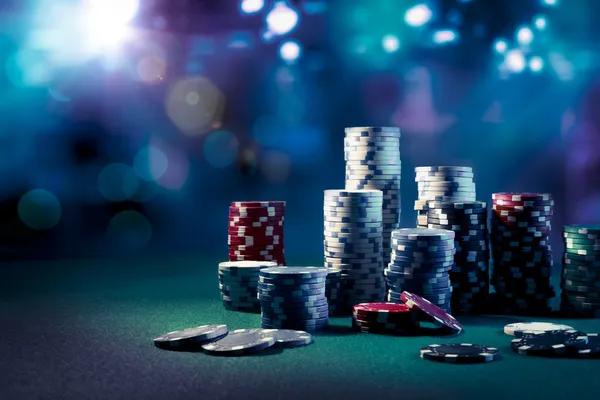 Explore Crypto Casino España and Digital Currency Gaming
