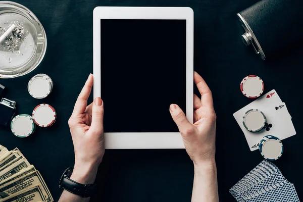 The Changing Role of Mobile Access in casino non aams