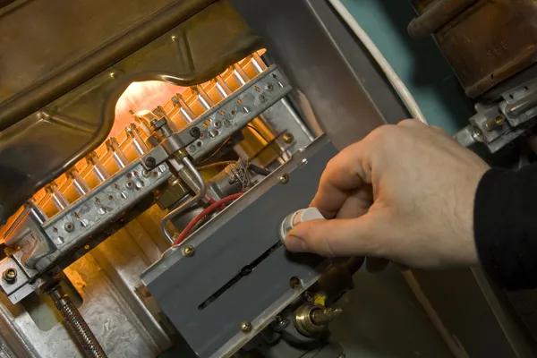 Same Day Furnace Repair Services in Thousand Palms