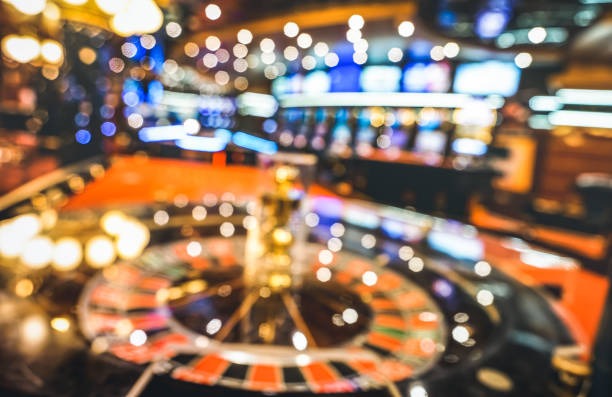 Arabic Language Support in Online Casino In Kuwait Reviews