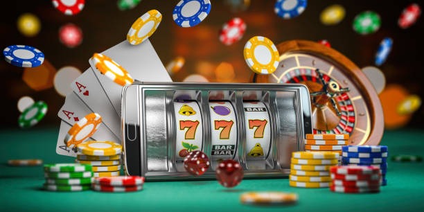 Online Casino Singapore: A Fresh Look at Gaming Site Navigation