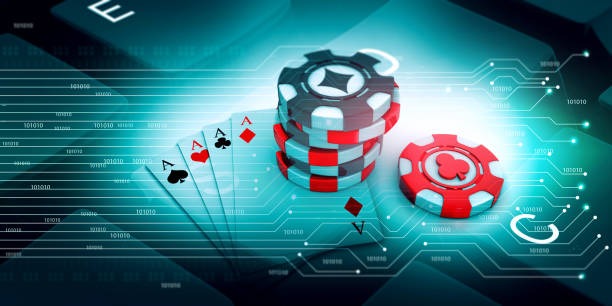 Online Casino Singapore: Comparing Website Menus and Games