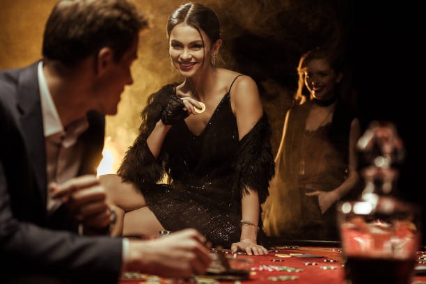 Understand the best online casinos in saudi arabia Choices